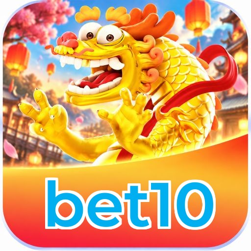 bet10 Logo