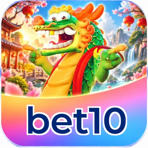 bet10 Bônus Oficial - Rollover 25x Justo