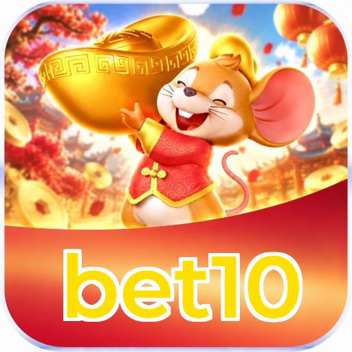 Logo da bet10