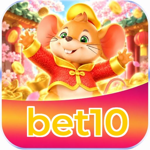 Logo bet10 Cadastro Brasil