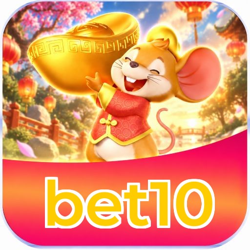 bet10 Logo