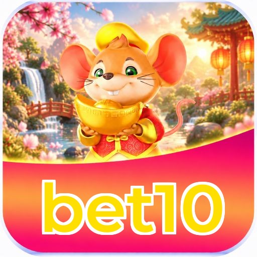 bet10 Jackpots Progressivos