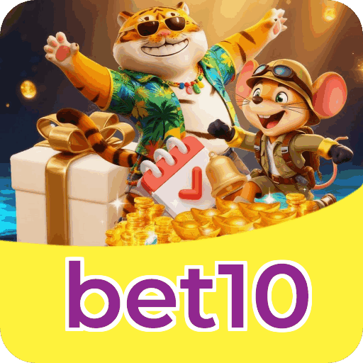 Catálogo bet10 2.547 jogos - Pragmatic Play, Evolution, NetEnt