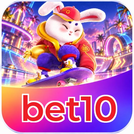 Logo bet10 Download Brasil