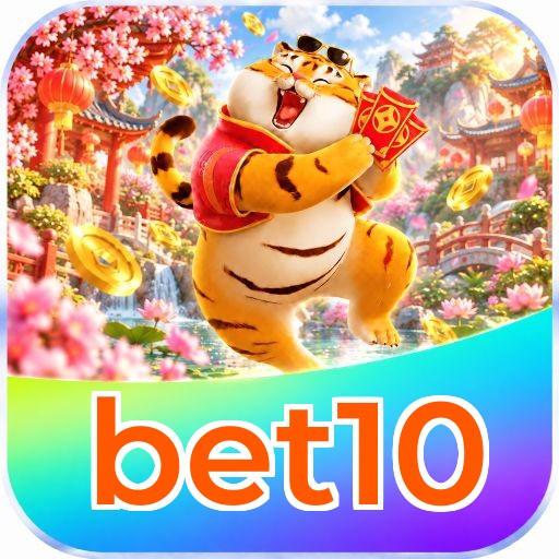 bet10 Logo