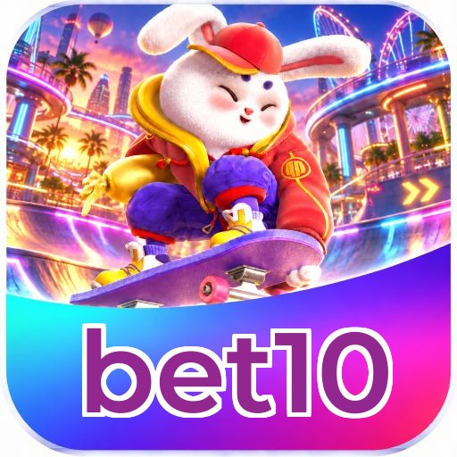 Logo bet10 Baixar Download Brasil
