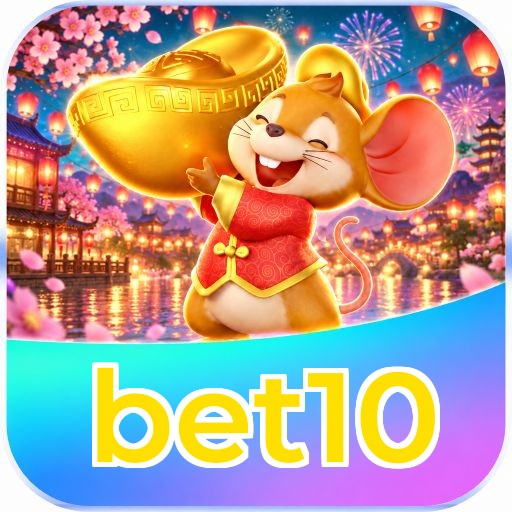 bet10 Logo