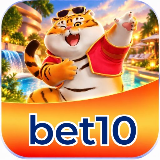 bet10 Win - Jackpots e Vitórias