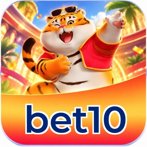 bet10 Slots Premium Brasil