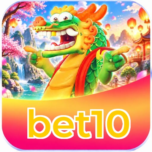 Requisitos do APK bet10 para Android - Logo Oficial