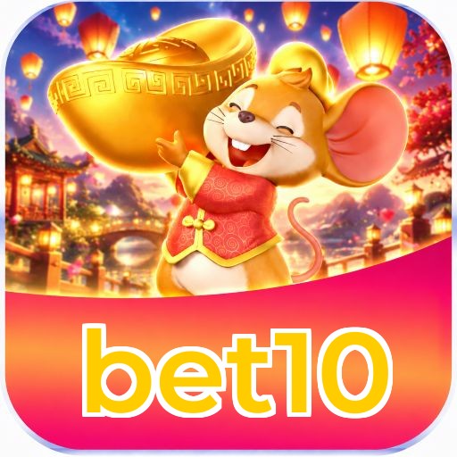 bet10 APK Logo Oficial Certificado