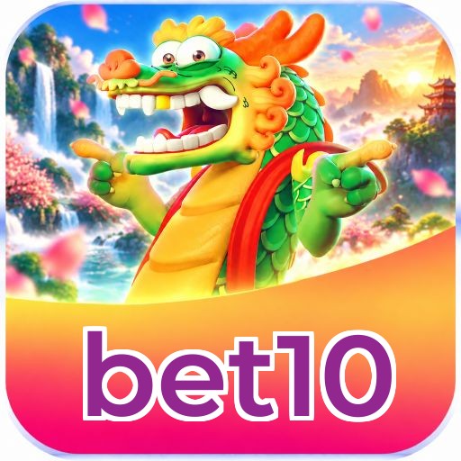 bet10 Baixar Download Logo Oficial Certificado