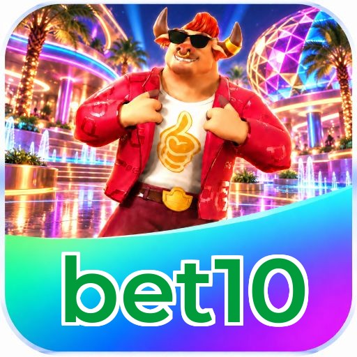 bet10 Logo
